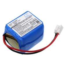Yhteensopiva akun vaihto Biocare HYLB-114A