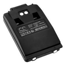 Yhteensopiva akun vaihto Elca E1-BAT1