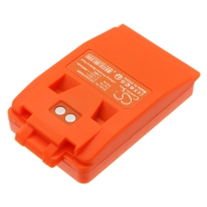 Yhteensopiva akun vaihto Elca E1-BAT1