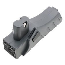 Yhteensopiva akun vaihto Einhell RG-CH 18 LI