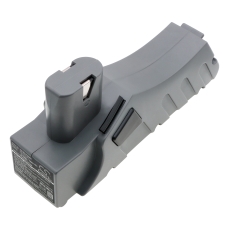 Yhteensopiva akun vaihto Einhell RG-CH 18 LI