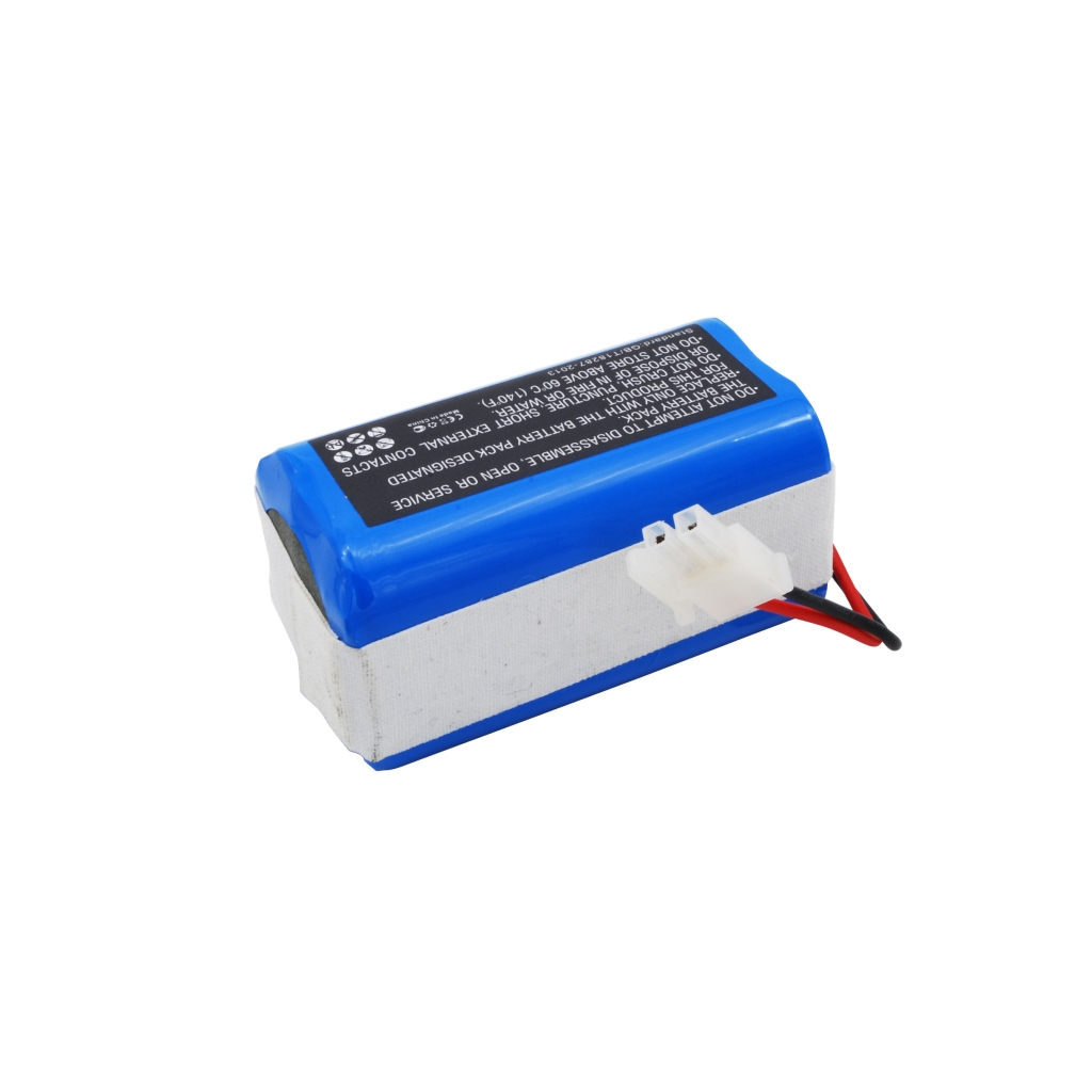 Imurin akku Dibea D960