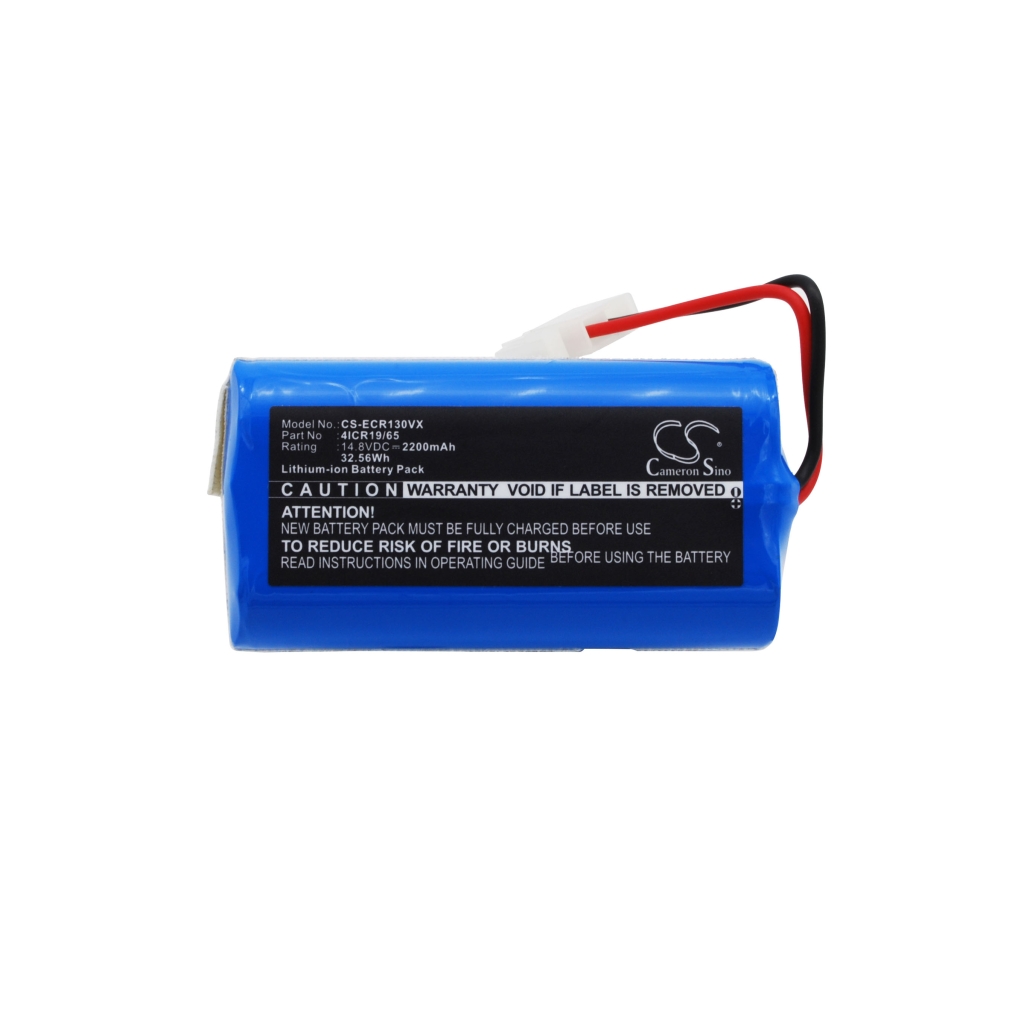 Imurin akku Dibea D960