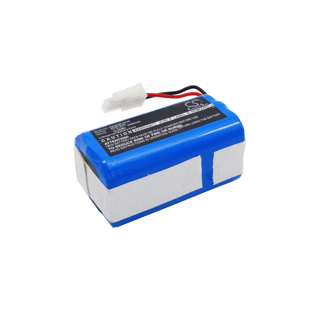 Imurin akku Zaco CS-ECR130VX