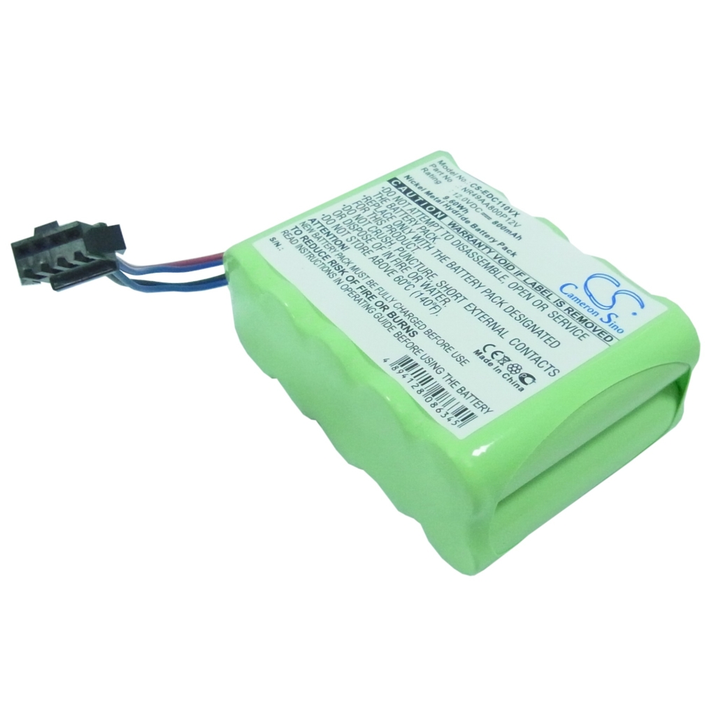 Imurin akku Ecovacs Deebot CR110 (CS-EDC110VX)