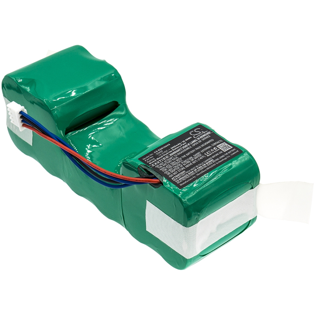 Akut Imurin akku CS-EDD350VX