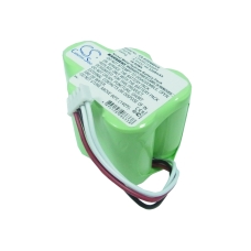 Yhteensopiva akun vaihto Ecovacs 35601130,LP43SC3300P5