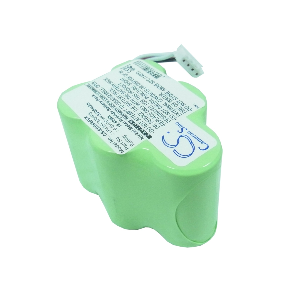 Imurin akku Hoover RVC0010 (CS-EDD660VX)