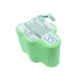 Yhteensopiva akun vaihto Ecovacs 35601130,LP43SC3300P5