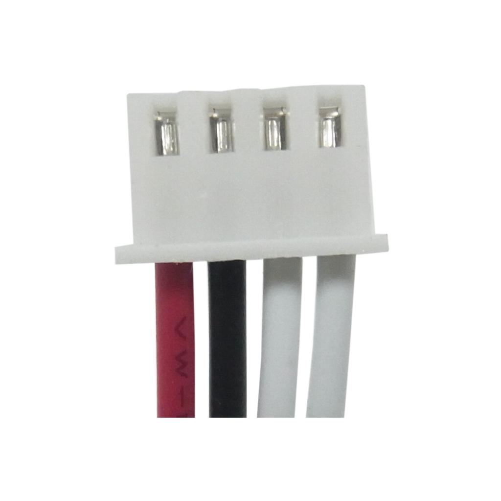 Imurin akku Hoover RVC0010 (CS-EDD660VX)