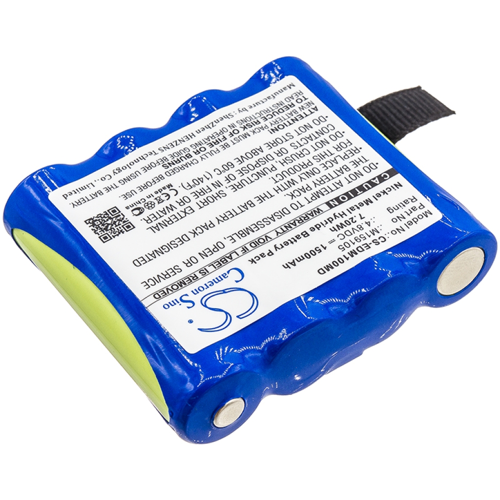 Edan VE-H100B Pulse Oximeters