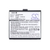 Akku yhteensopiva Edan CS-EDM320MD