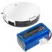 Imurin akku Silvercrest CS-EDM820VX
