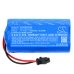 Battery Replaces NR18650 M26-4S1P-1