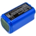 Vacuum Battery Robojet CS-EDN620VX