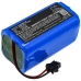 Imurin akku Ecovacs DN622.21