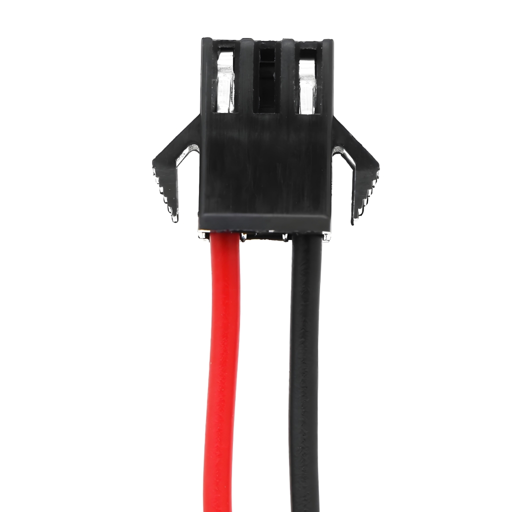 Battery Replaces ICR18650-26J-4S1P