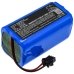 Vacuum Battery Hobot CS-EDN621VX