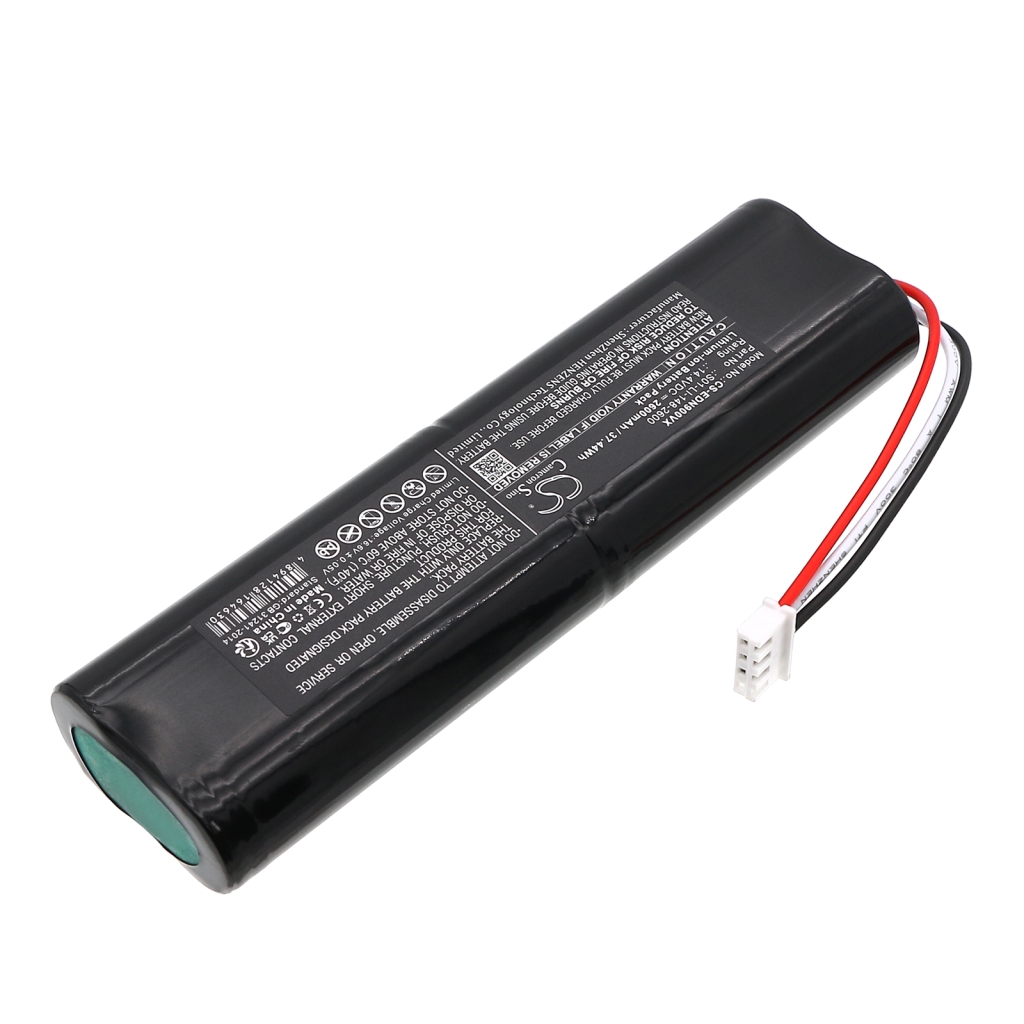 Battery Replaces S11-Li-144-2800