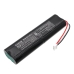 Battery Replaces S01-LI-148-3200