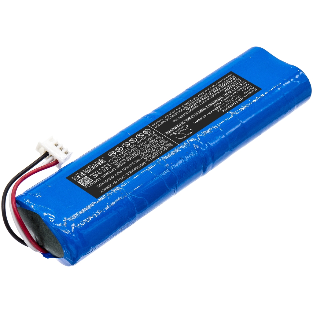 Battery Replaces S01-LI-148-3200