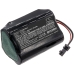 Imurin akku Ecovacs D36E