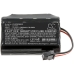 Imurin akku Ecovacs D36E
