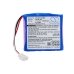 Medical Battery Edan SE-300G