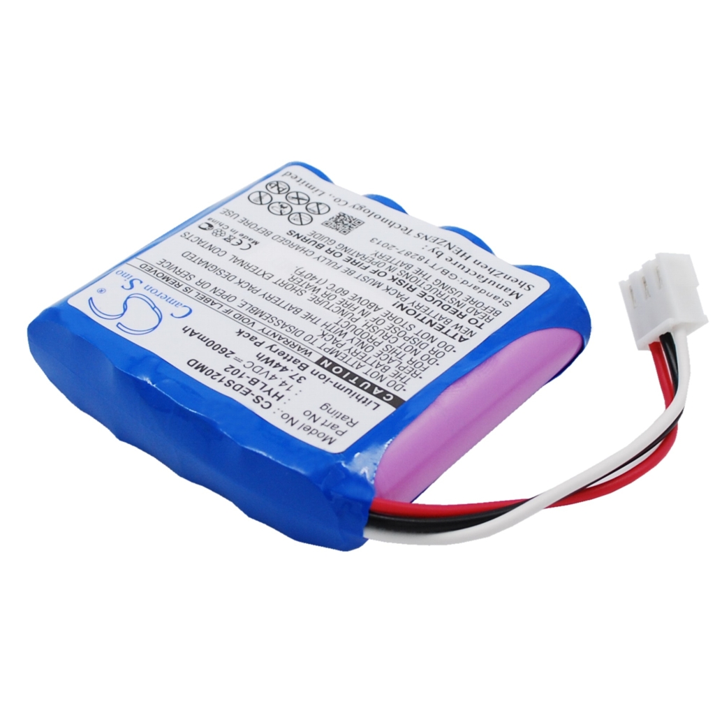 Medical Battery Edan SE-300G