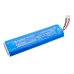 Imurin akku Ecovacs DSX39
