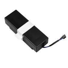 Yhteensopiva akun vaihto Ecovacs 201-2441-0404,201-24A3-0098,S19-LI-144-6400