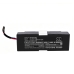Akku yhteensopiva Ecovacs Yeedi CS-EDT510VX