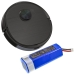 Imurin akku Yeedi Vac Robot Vacuum