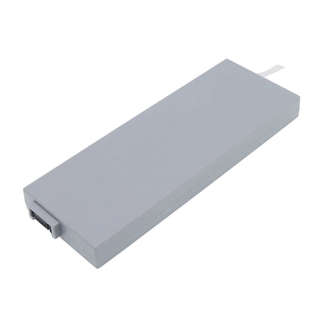 Akku yhteensopiva Edan CS-EDU600MD