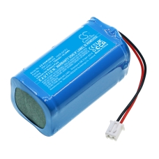 Yhteensopiva akun vaihto Ecovacs 14500-S41PJ,201-1907-0302,201-2005-0022,S04-LI-148-650