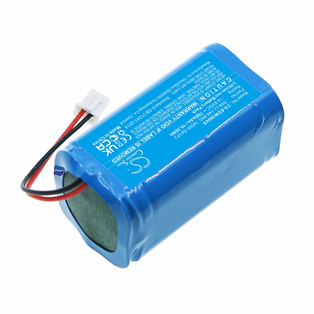 Imurin akku Ecovacs CS-EDW380VX
