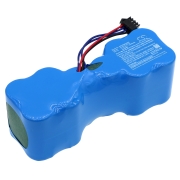 Battery compatibleWith Vacuum Battery
