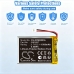 Akku yhteensopiva Edifier CS-EDW800SL