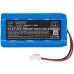 Imurin akku Ecovacs W950 (CS-EDW830VX)