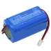 Imurin akku Ecovacs CS-EDW880VX