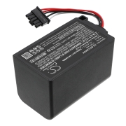 Battery compatibleWith Eufy