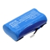Yhteensopiva akun vaihto Eufy SW18650 34M 2P