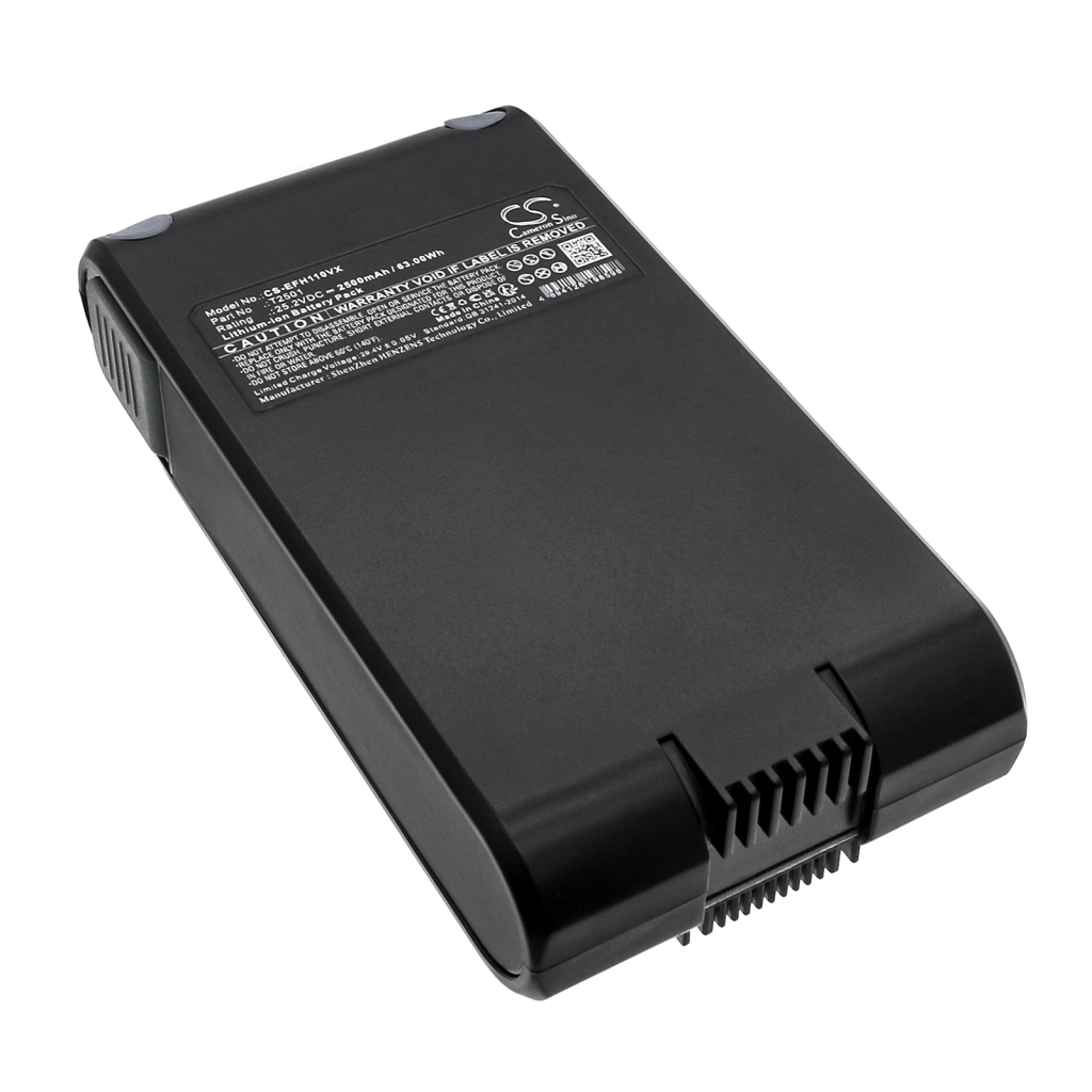 Imurin akku Eufy HomeVac S11 Go (CS-EFH110VX)