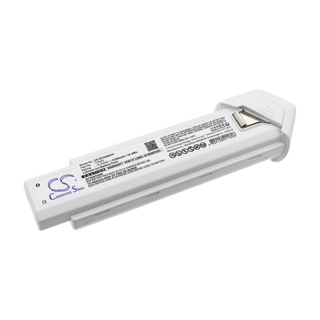Imurin akku Eufy CS-EFH300VX