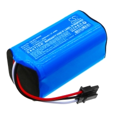 Yhteensopiva akun vaihto Eufy 260V-4S1P,AK330