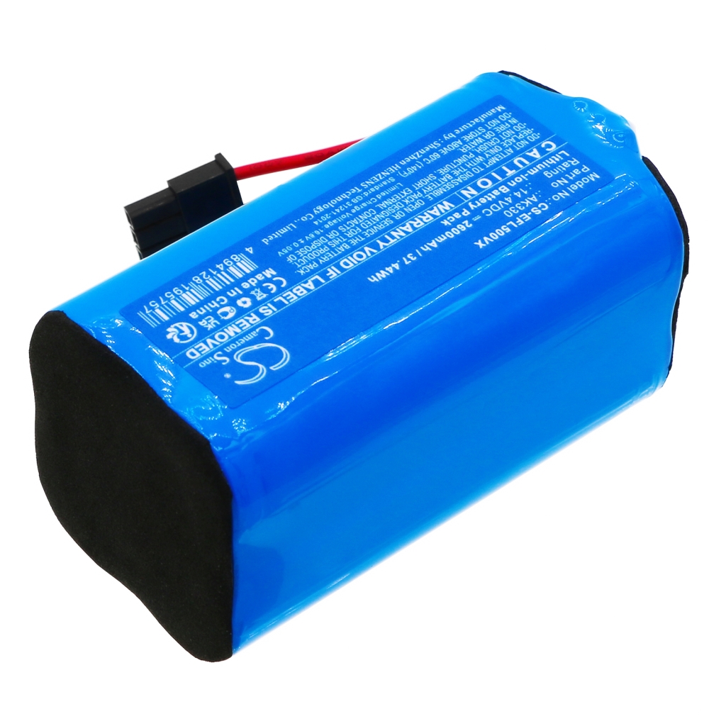 Imurin akku Lydsto R1 Edge