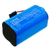 Yhteensopiva akun vaihto Eufy 260V-4S1P,AK330