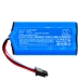 Yhteensopiva akun vaihto Eufy 260V-4S1P,AK330