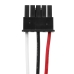 Yhteensopiva akun vaihto Eufy 260V-4S1P,AK330