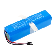Yhteensopiva akun vaihto Eufy D080-4S2P,INR18650 M26-4S2P,INR18650M26-4S2P